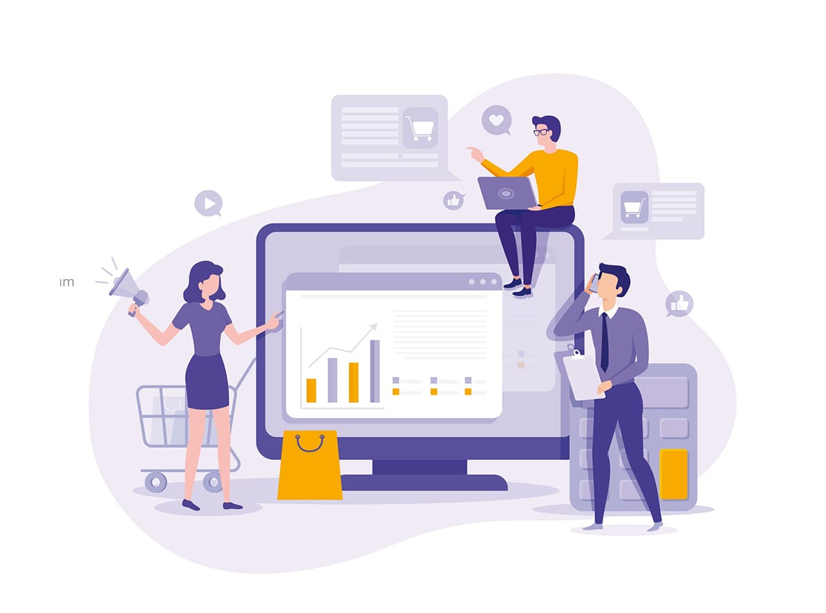 Маркетинг под ключ